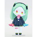 Good Smile Company Cyberpunk Edgerunners HELLO! GOOD SMILE Rebecca Figurine