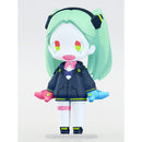 Good Smile Company Cyberpunk Edgerunners HELLO! GOOD SMILE Rebecca Figurine
