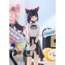 Good Smile Company Blue Archive POP UP PARADE Kazusa Band Event KV Version Figurine