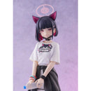 Good Smile Company Blue Archive POP UP PARADE Kazusa Band Event KV Version Figurine