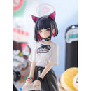 Good Smile Company Blue Archive POP UP PARADE Kazusa Band Event KV Version Figurine
