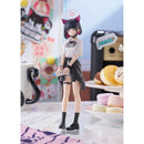 Good Smile Company Blue Archive POP UP PARADE Kazusa Band Event KV Version Figurine