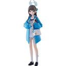 Good Smile Company Blue Archive POP UP PARADE Airi Band Event KV Version Figurine