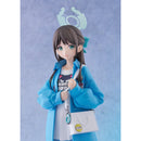 Good Smile Company Blue Archive POP UP PARADE Airi Band Event KV Version Figurine