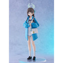 Good Smile Company Blue Archive POP UP PARADE Airi Band Event KV Version Figurine