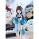 Good Smile Company Blue Archive POP UP PARADE Airi Band Event KV Version Figurine