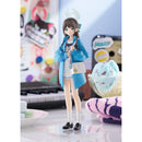 Good Smile Company Blue Archive POP UP PARADE Airi Band Event KV Version Figurine