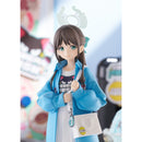 Good Smile Company Blue Archive POP UP PARADE Airi Band Event KV Version Figurine