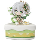 Good Smile Company Genshin Impact Wondrous Travels Series Nahida Figurine