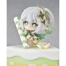 Good Smile Company Genshin Impact Wondrous Travels Series Nahida Figurine