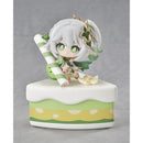 Good Smile Company Genshin Impact Wondrous Travels Series Nahida Figurine