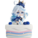 Good Smile Company Genshin Impact Wondrous Travels Series Furina Figurine