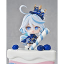 Good Smile Company Genshin Impact Wondrous Travels Series Furina Figurine