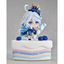 Good Smile Company Genshin Impact Wondrous Travels Series Furina Figurine