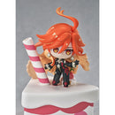 Good Smile Company Genshin Impact Wondrous Travels Series Mavuika Figurine