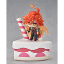 Good Smile Company Genshin Impact Wondrous Travels Series Mavuika Figurine