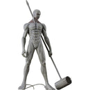 Good Smile Company Attack on Titan POP UP PARADE Lara Tybur War Hammer Titan Version L Size Figurine