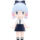 Good Smile Company Genshin Impact HELLO! GOOD SMILE Ayaka Kamisato Figurine