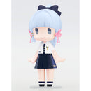 Good Smile Company Genshin Impact HELLO! GOOD SMILE Ayaka Kamisato Figurine