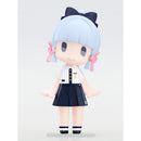 Good Smile Company Genshin Impact HELLO! GOOD SMILE Ayaka Kamisato Figurine