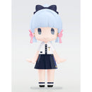 Good Smile Company Genshin Impact HELLO! GOOD SMILE Ayaka Kamisato Figurine
