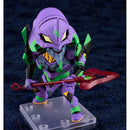 Good Smile Company Rebuild of Evangelion Nendoroid Unit-01 Figurine