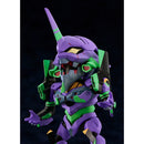 Good Smile Company Rebuild of Evangelion Nendoroid Unit-01 Figurine