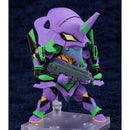 Good Smile Company Rebuild of Evangelion Nendoroid Unit-01 Figurine