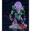 Good Smile Company Rebuild of Evangelion Nendoroid Unit-01 Figurine