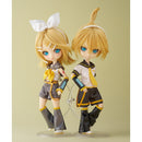 Good Smile Company Character Vocal Series 02 - Kagamine Rin/Len Harmonia Humming Kagamine Len Figurine