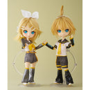 Good Smile Company Character Vocal Series 02 - Kagamine Rin/Len Harmonia Humming Kagamine Len Figurine