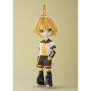 Good Smile Company Character Vocal Series 02 - Kagamine Rin/Len Harmonia Humming Kagamine Len Figurine