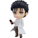 Good Smile Company Steins Gate Nendoroid Rintaro Okabe 2.0 Figurine
