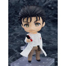 Good Smile Company Steins Gate Nendoroid Rintaro Okabe 2.0 Figurine