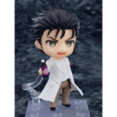 Good Smile Company Steins Gate Nendoroid Rintaro Okabe 2.0 Figurine