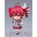 Good Smile Company Kasane Teto Nendoroid Synthesizer V AI Version Figurine