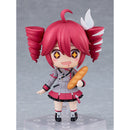 Good Smile Company Kasane Teto Nendoroid Synthesizer V AI Version Figurine