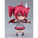 Good Smile Company Kasane Teto Nendoroid Synthesizer V AI Version Figurine