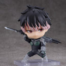 Good Smile Company Kaiju No. 8 Nendoroid Gen Narumi Figurine