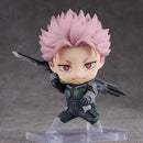 Good Smile Company Kaiju No. 8 Nendoroid Gen Narumi Figurine
