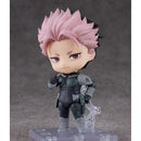 Good Smile Company Kaiju No. 8 Nendoroid Gen Narumi Figurine