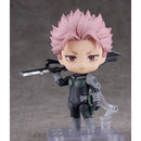 Good Smile Company Kaiju No. 8 Nendoroid Gen Narumi Figurine