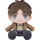 Good Smile Company Attack on Titan Plushie Eren Figurine