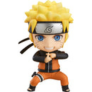 Good Smile Company Naruto Shippuden Nendoroid Naruto Uzumaki Figurine