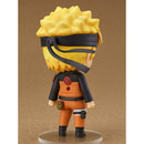 Good Smile Company Naruto Shippuden Nendoroid Naruto Uzumaki Figurine