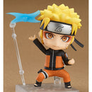 Good Smile Company Naruto Shippuden Nendoroid Naruto Uzumaki Figurine