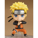 Good Smile Company Naruto Shippuden Nendoroid Naruto Uzumaki Figurine