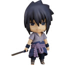 Good Smile Company Naruto Shippuden Nendoroid Sasuke Uchiha Figurine