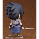 Good Smile Company Naruto Shippuden Nendoroid Sasuke Uchiha Figurine