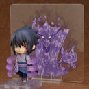 Good Smile Company Naruto Shippuden Nendoroid Sasuke Uchiha Figurine